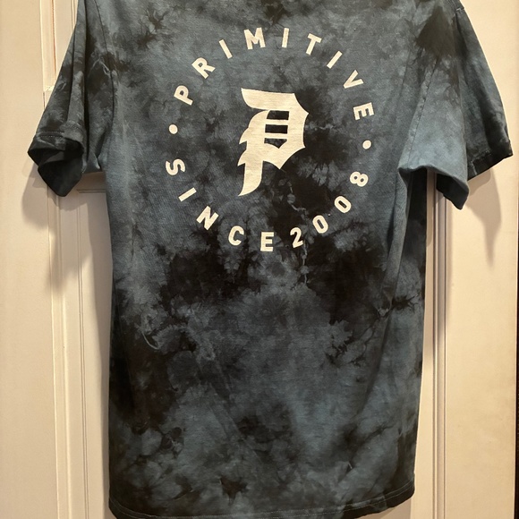 primitive - Picture 1 of 3